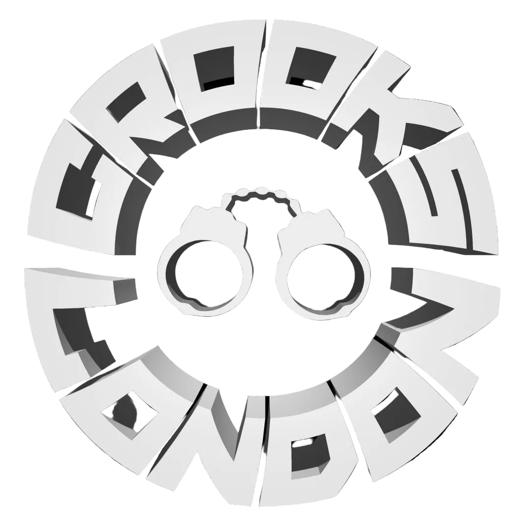 CROOKSLDN