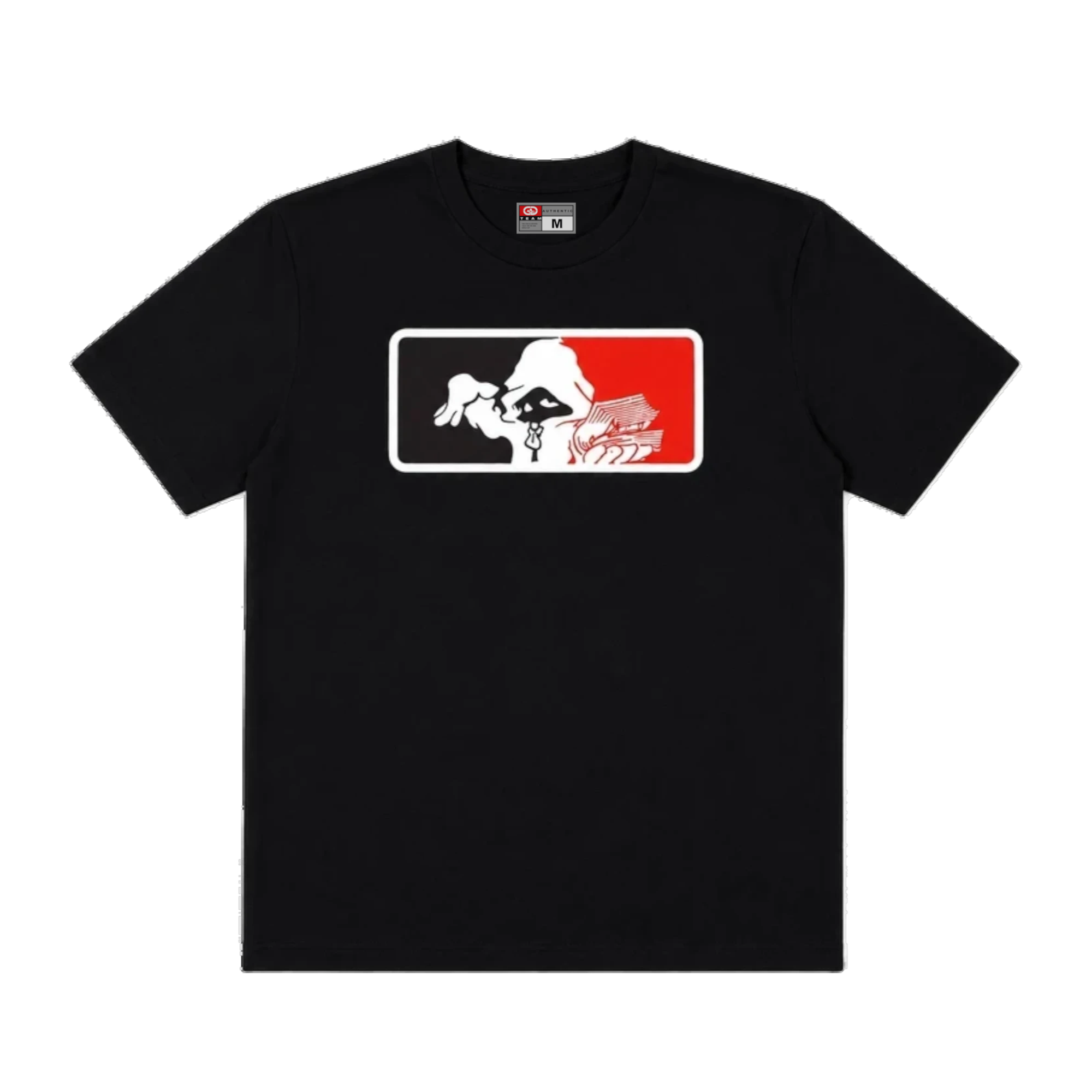 MONEY CLIVE TEE