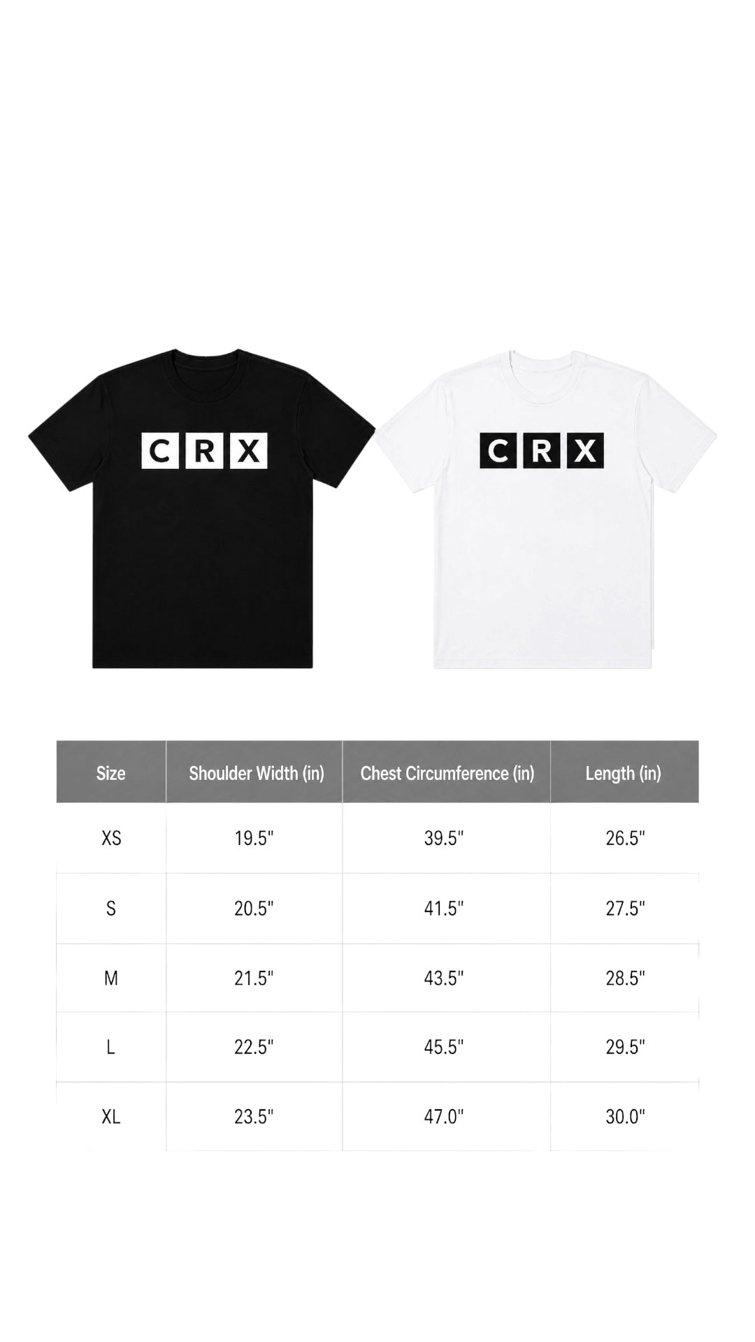 BROADCAST TEE