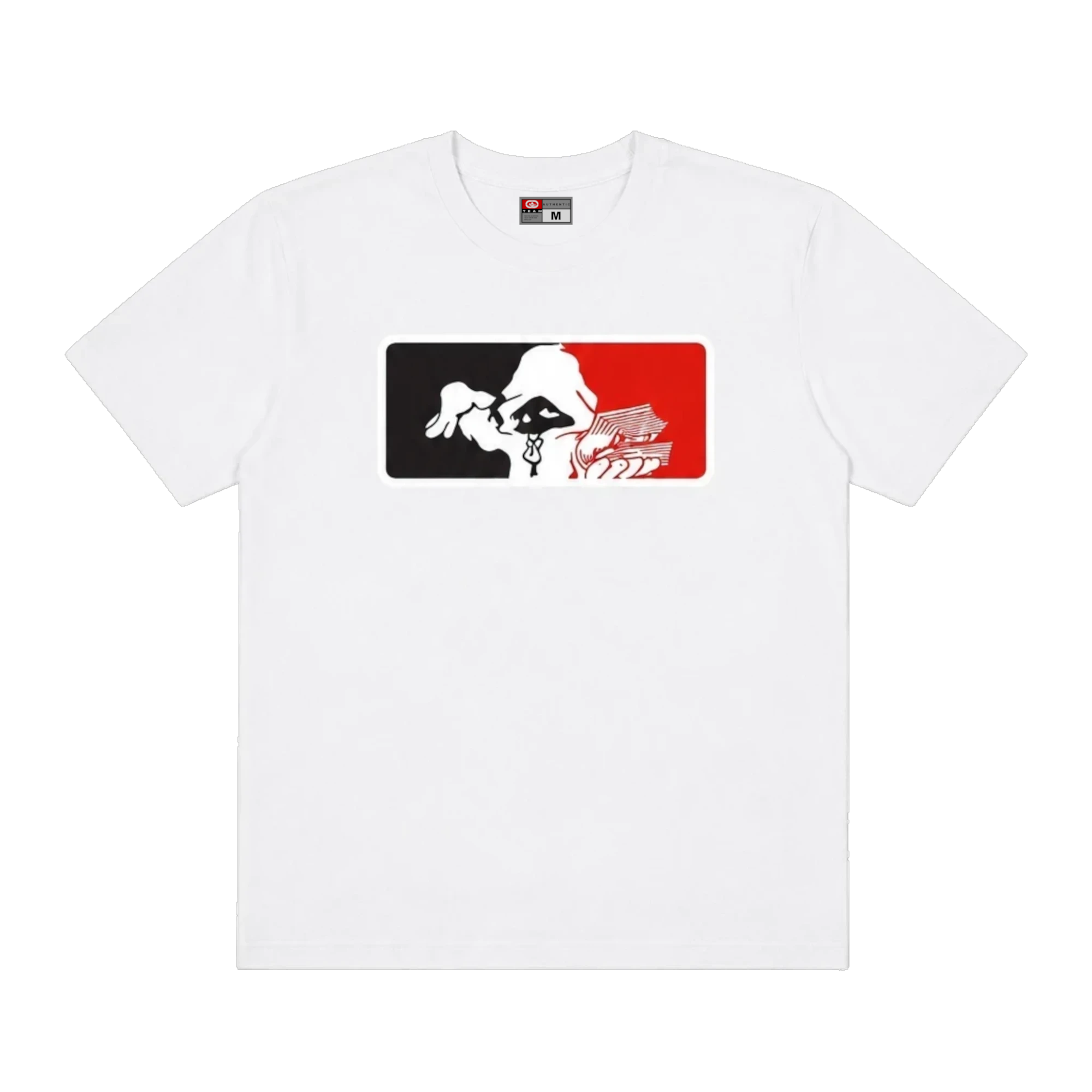 MONEY CLIVE TEE