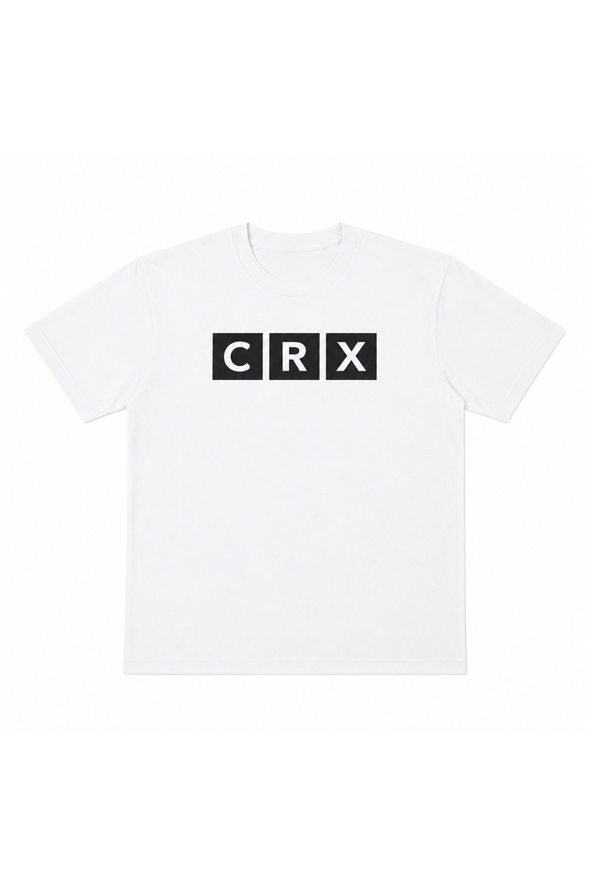 BROADCAST TEE