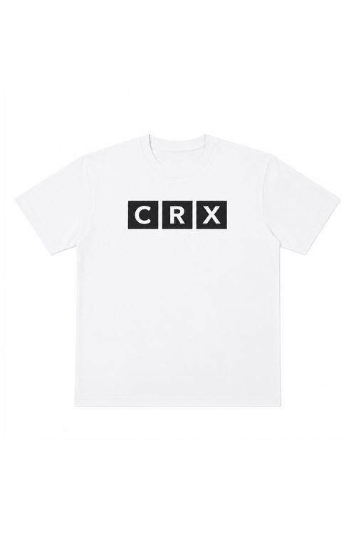 BROADCAST TEE