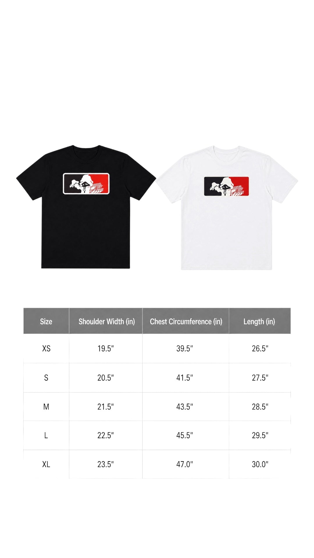 MONEY CLIVE TEE