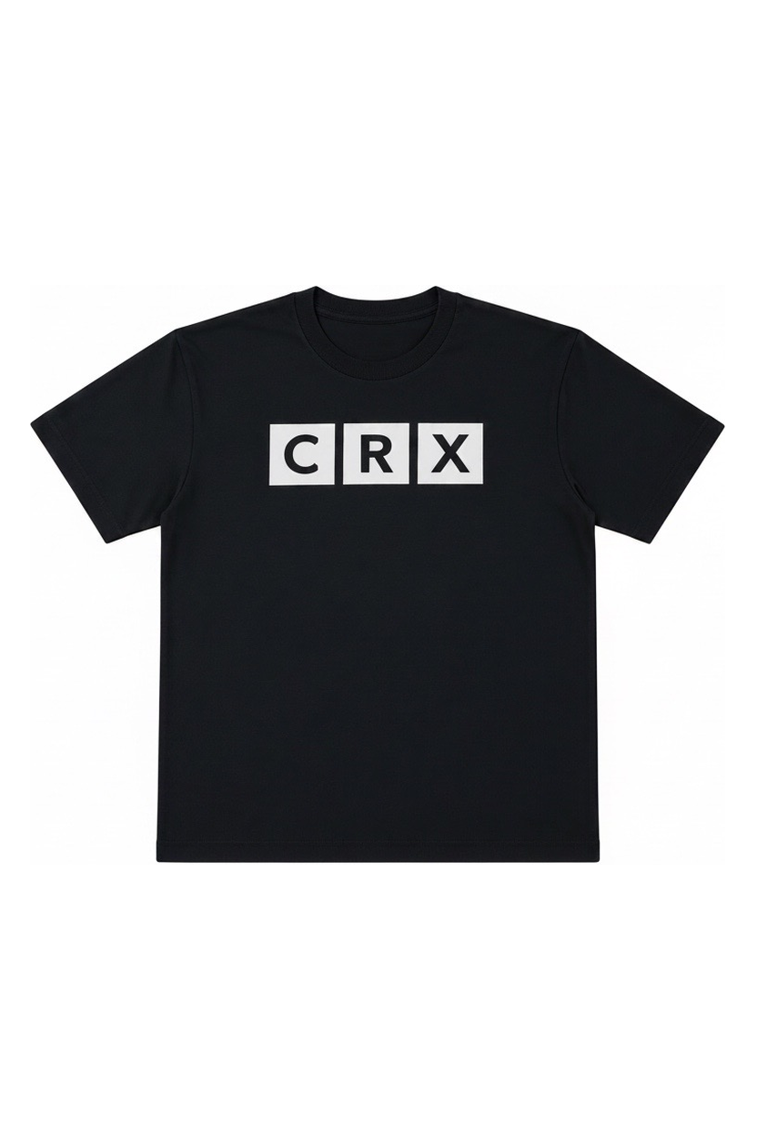 BROADCAST TEE