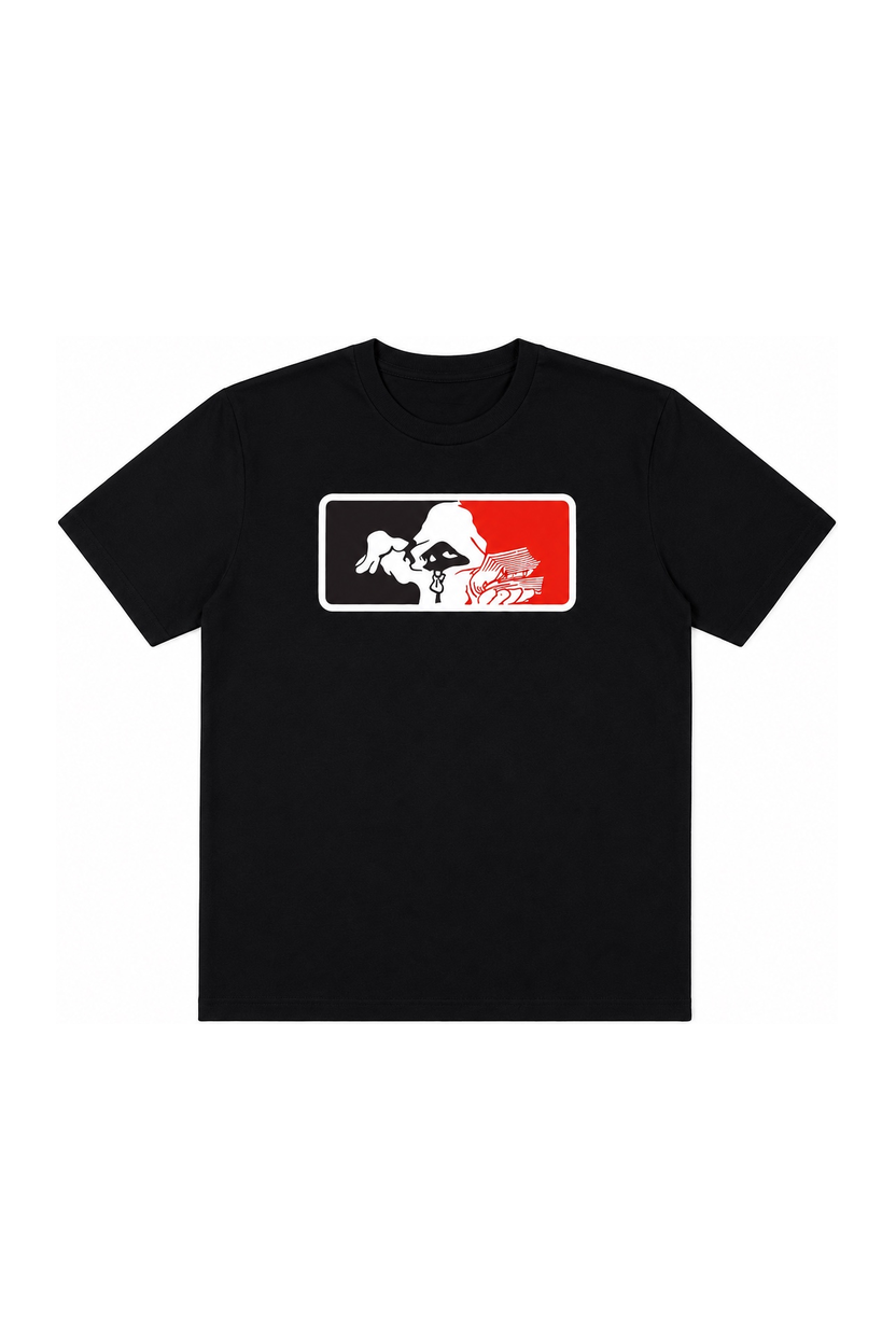 MONEY CLIVE TEE