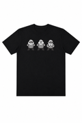 3 CLIVES TEE