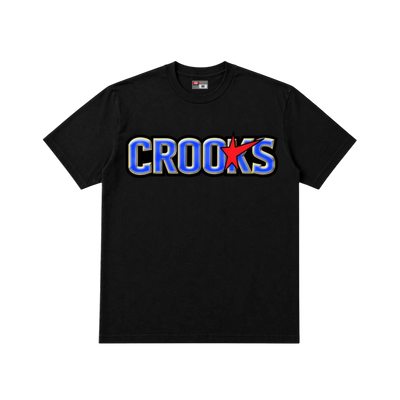 CRXST★RZ T-SHIRT