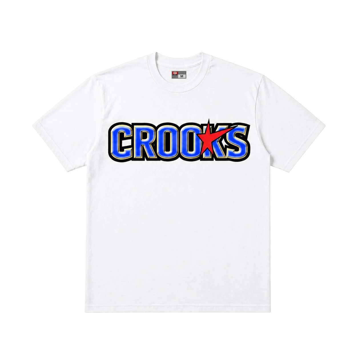 CRXST★RZ T-SHIRT