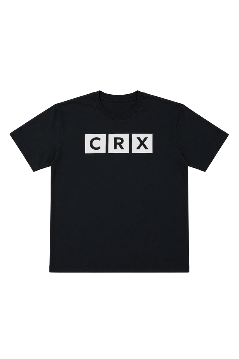 BROADCAST TEE