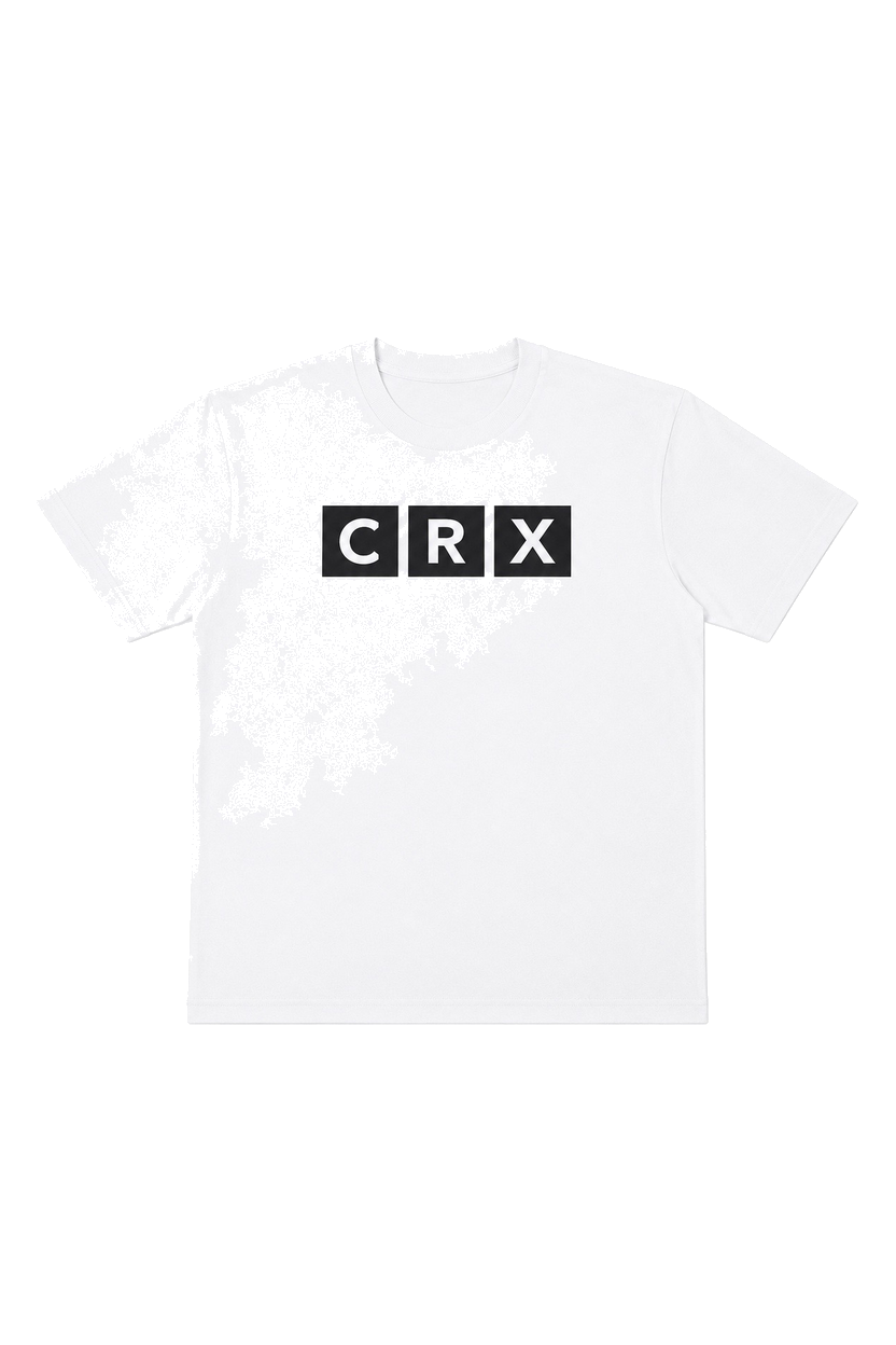 BROADCAST TEE