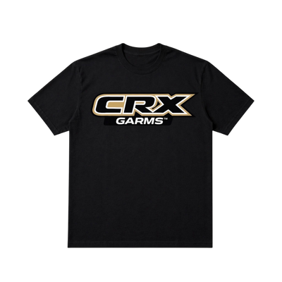 CRX GARMS T-SHIRT