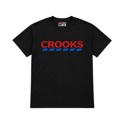 CROOKS EXPRESS T-SHIRT
