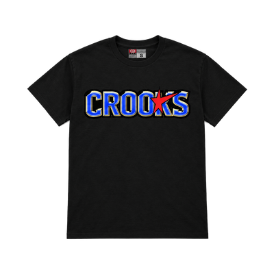 CRXST★RZ T-SHIRT