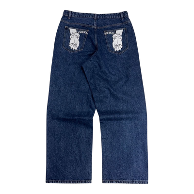 OG JEANS