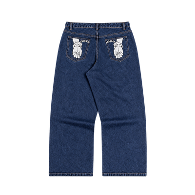OG JEANS