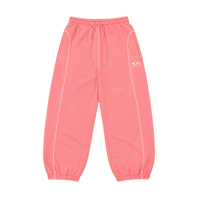 PINK CONVICT SWEATS